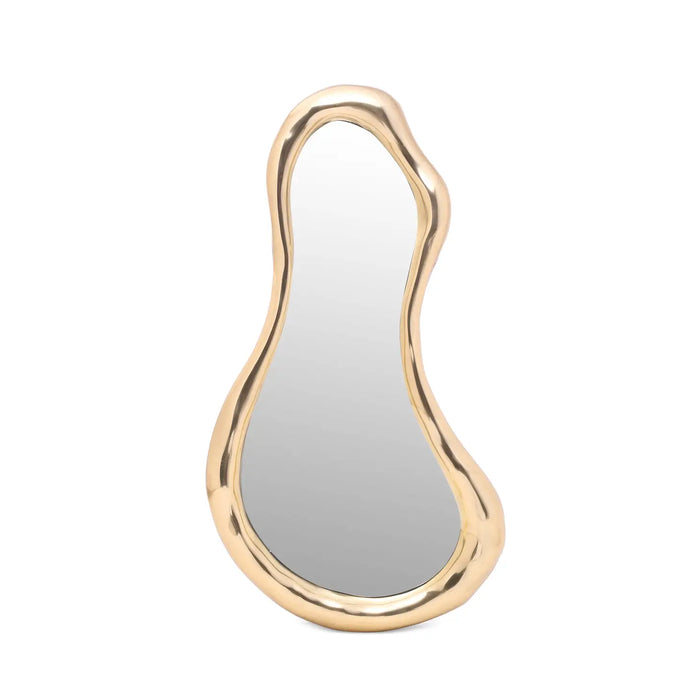 Home Decor Safara Large Irregular Mirror