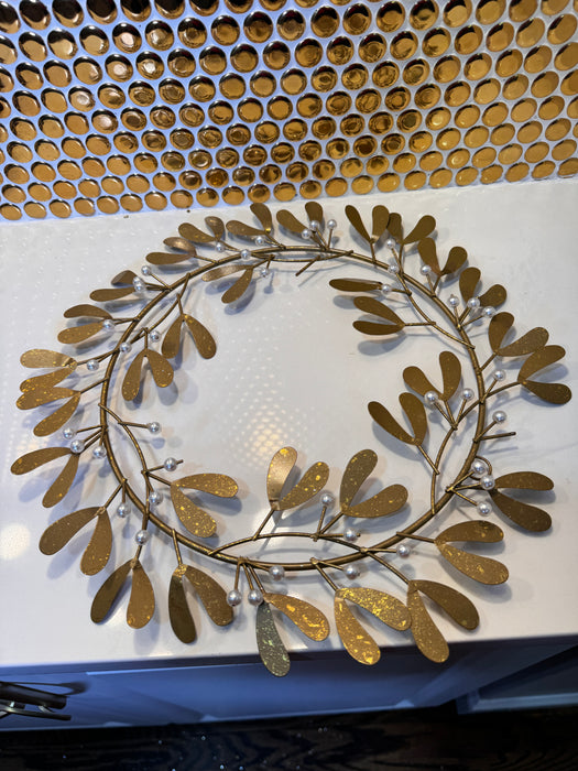 Gold and Pearl Reef