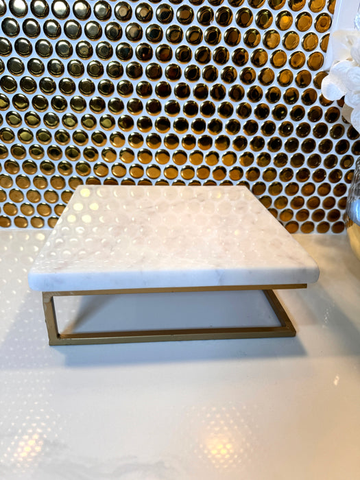 Marble Stand