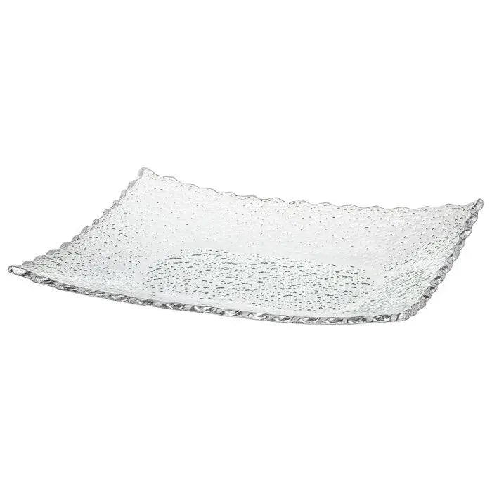 Gamma Tray Silver