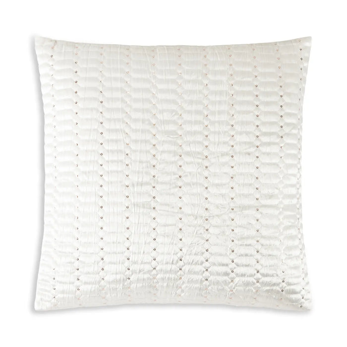 Zara Blush Pillow
