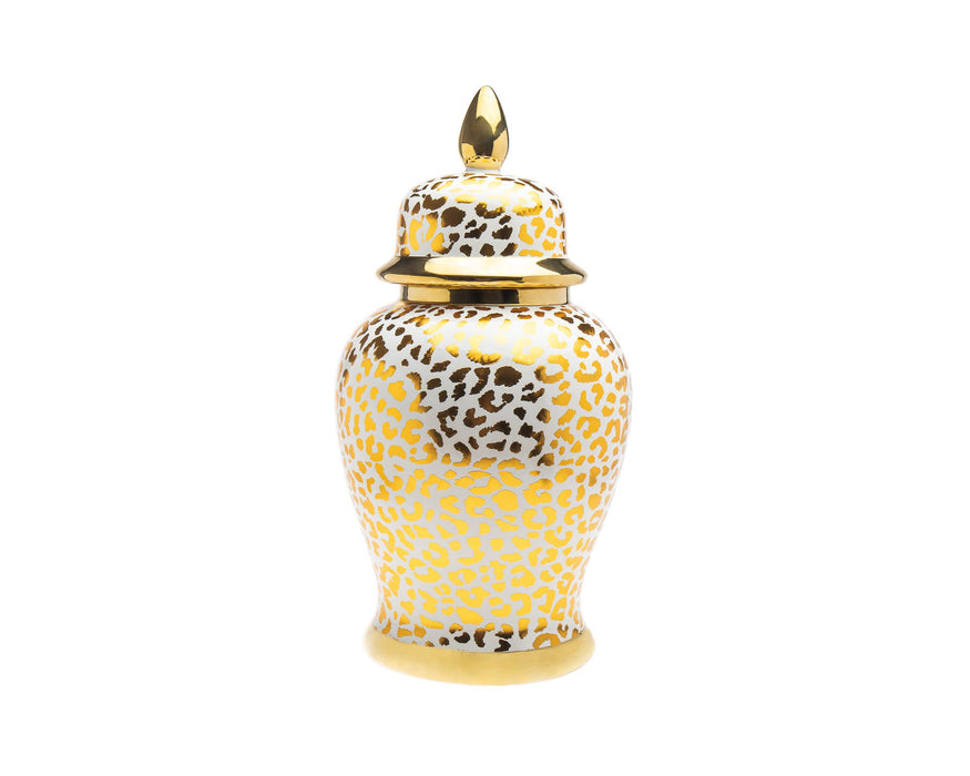 Ginger Jar