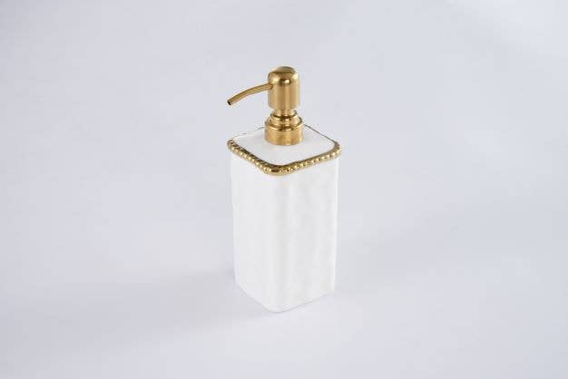 Soap Pump