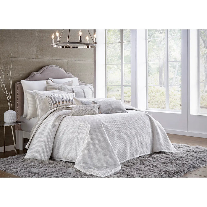 Aviya Ivory Duvet Set