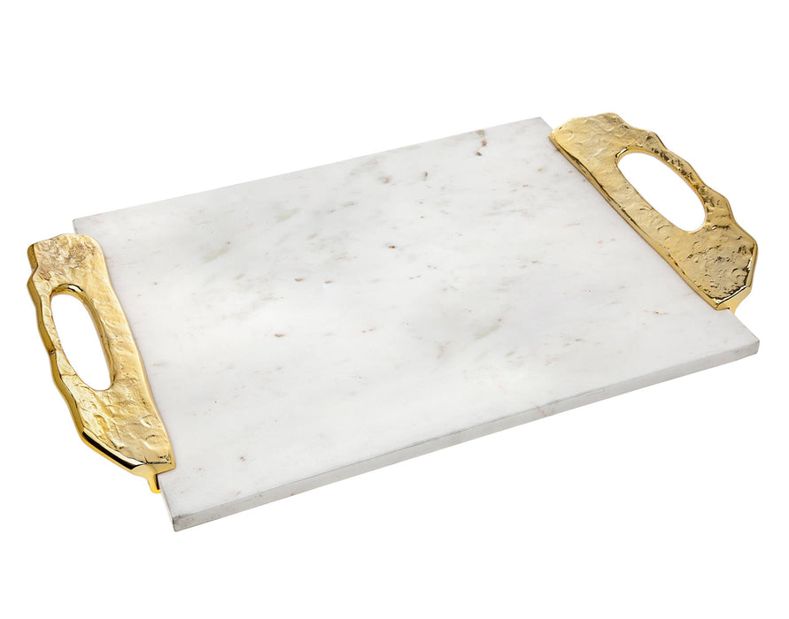 Lava Serving Board