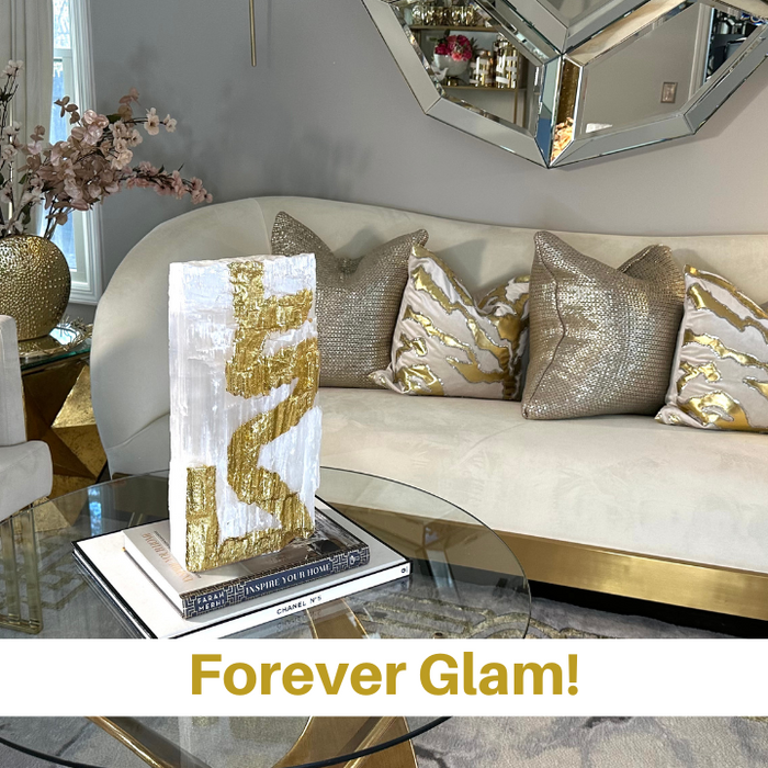 Glam Style Home Decor - Home Decor & Life Style Products