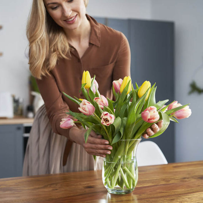 How to Create a Beautiful Artificial Flower Arrangement for Your Home
