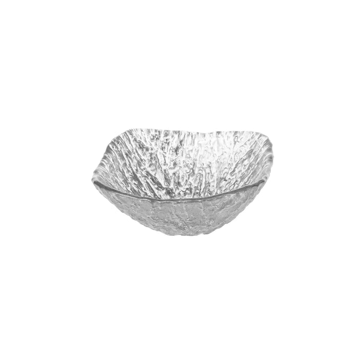 Silver Small Single Bowl