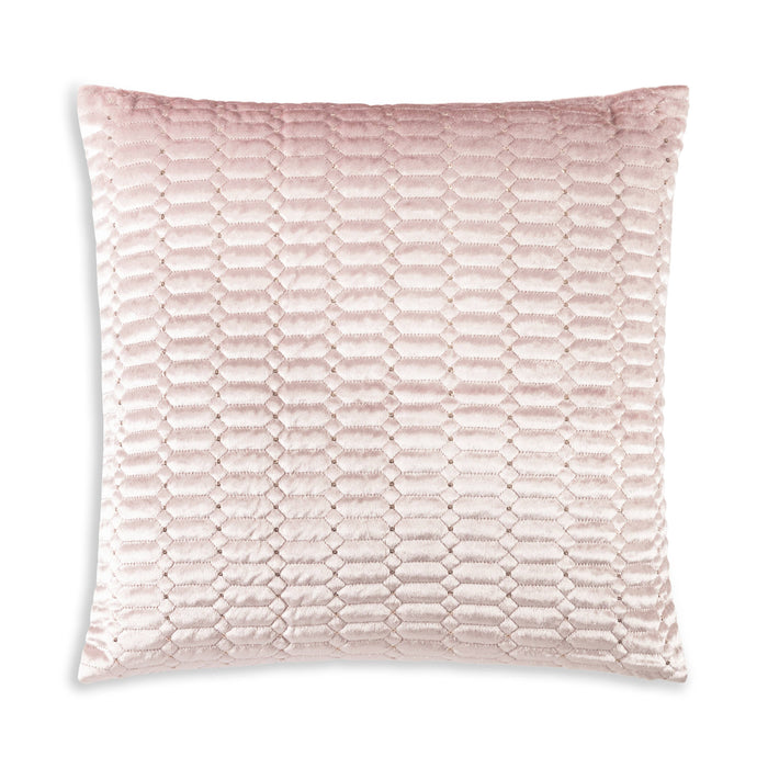 Zara Blush Pillow