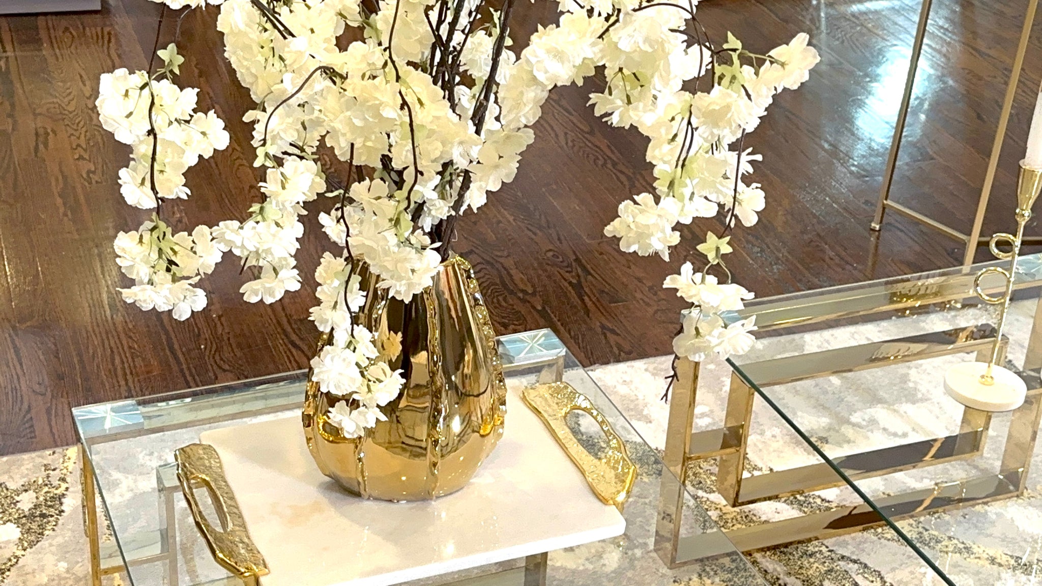 Glam Style Home Decor - Home Decor & Life Style Products