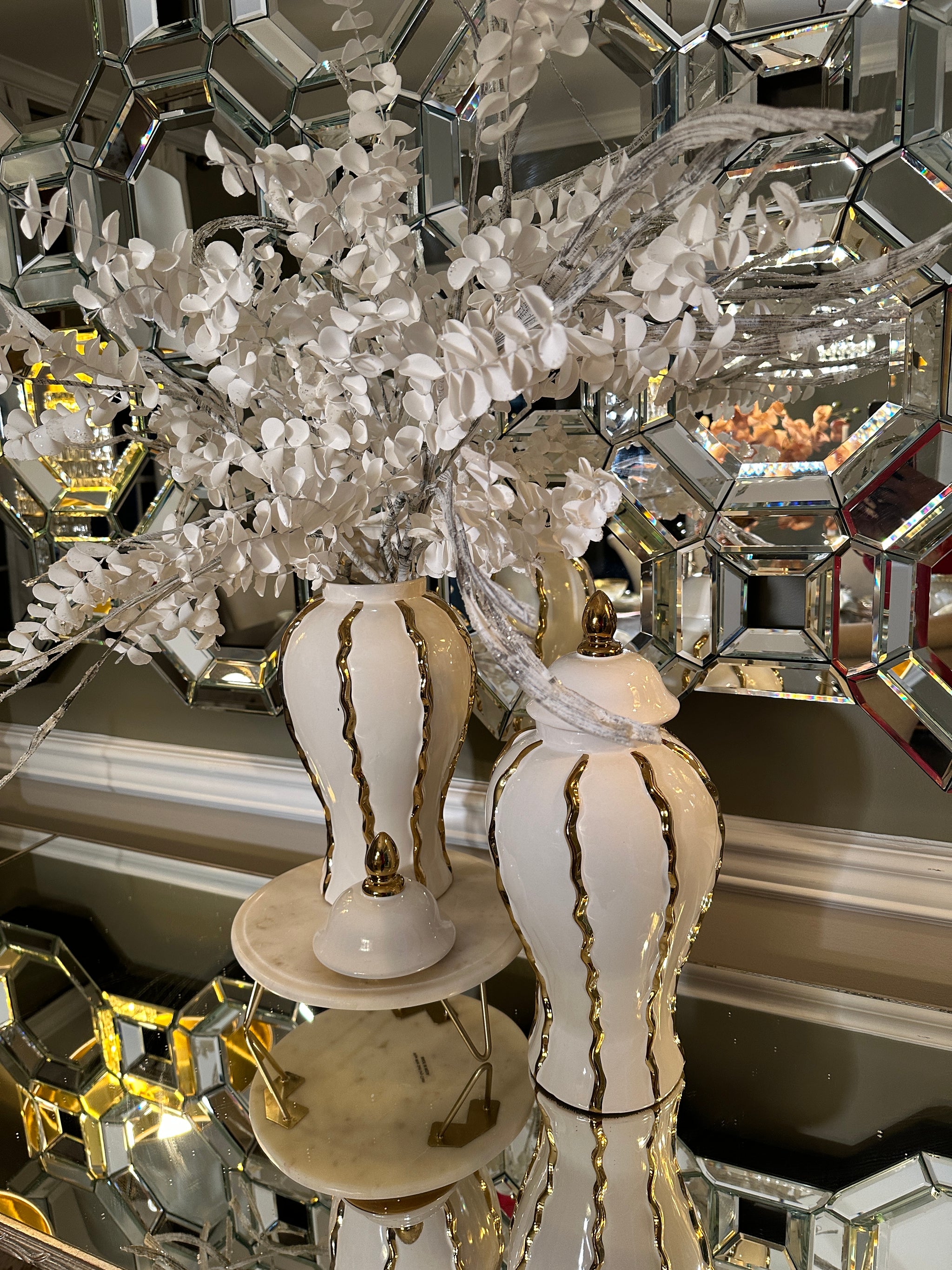 Glam Style Home Decor - Home Decor & Life Style Products