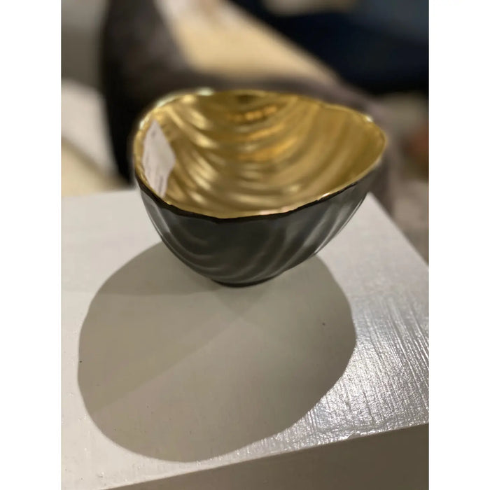 Home Décor Ceramic Bowl - Medium